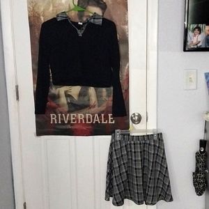 TWO PIECE OUTFIT FROM SHEIN